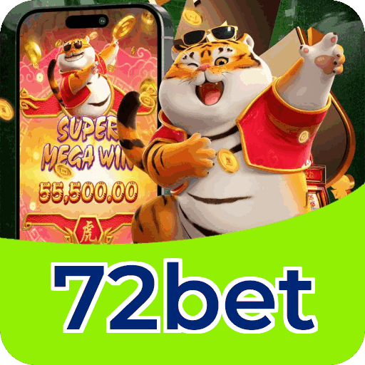 Slots Premium da PG Soft na 72bet