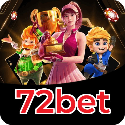 Login rápido no app 72bet